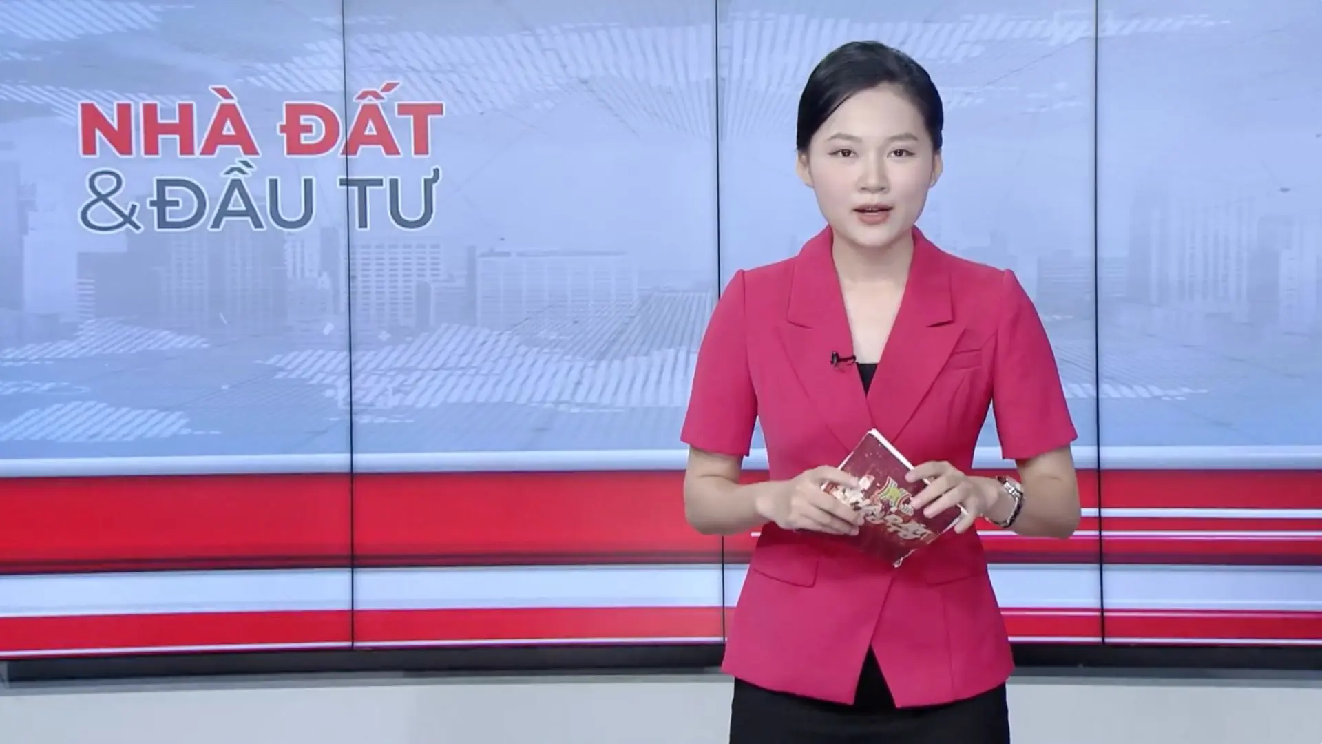 Bản tin Nhà đất và đầu tư | 20/09/2025